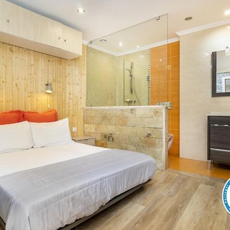 Modern Alfama Studio Lisboa Екстериор снимка