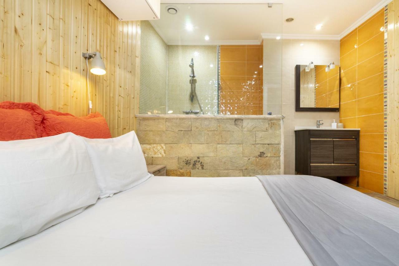 Modern Alfama Studio Lisboa Екстериор снимка