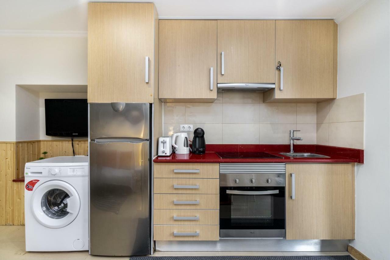 Modern Alfama Studio Lisboa Екстериор снимка