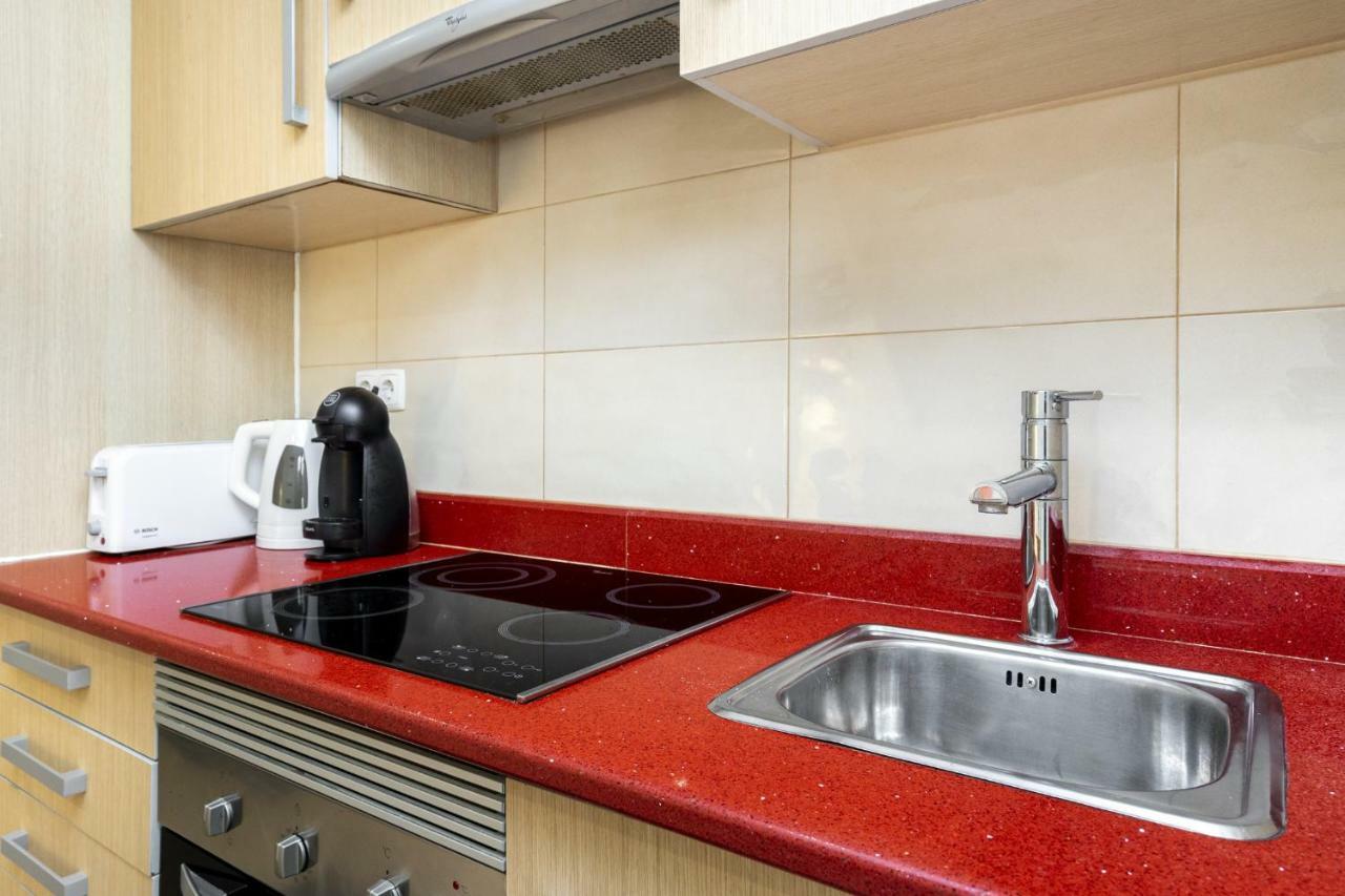 Modern Alfama Studio Lisboa Екстериор снимка
