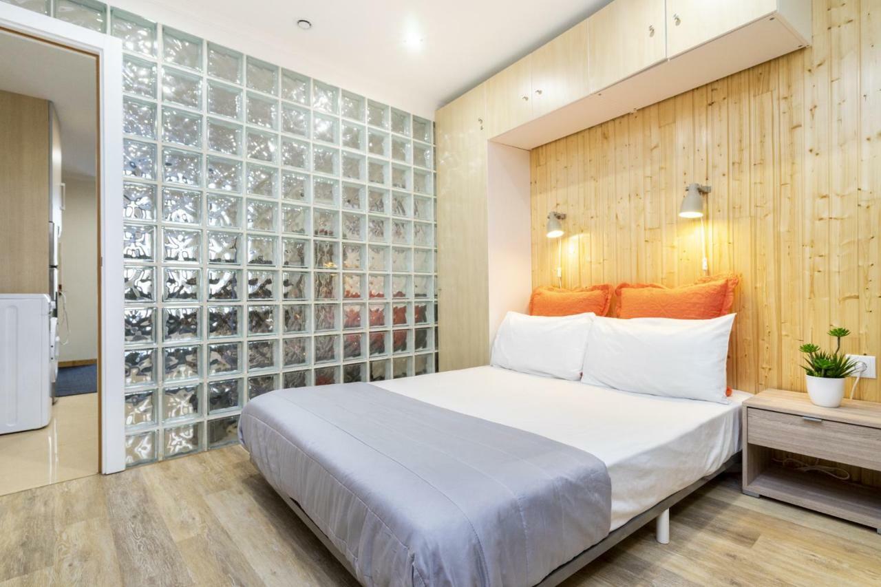 Modern Alfama Studio Lisboa Екстериор снимка