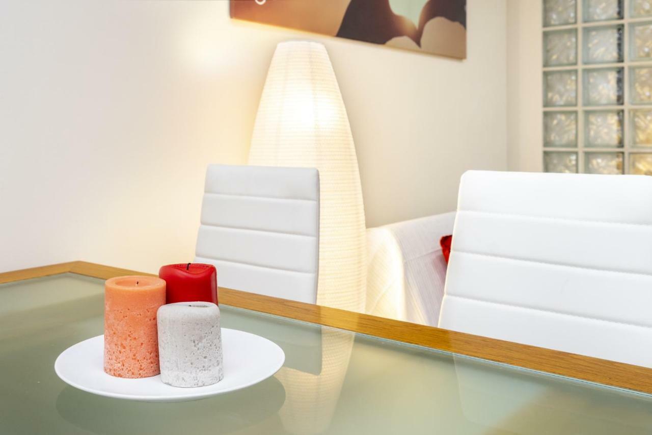 Modern Alfama Studio Lisboa Екстериор снимка