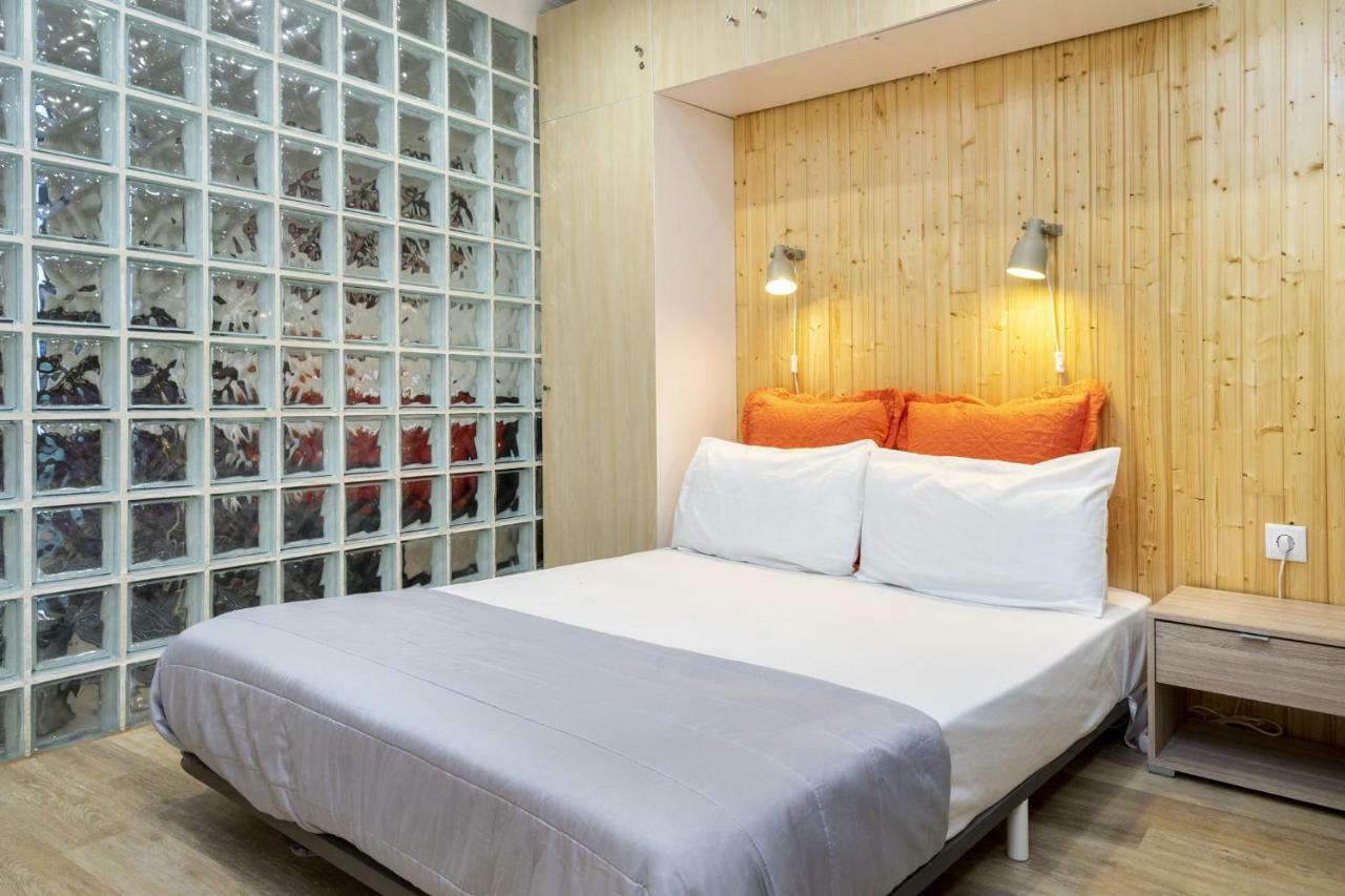Modern Alfama Studio Lisboa Екстериор снимка